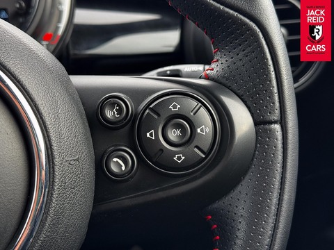 1.5 Cooper Sport Hatchback 5dr Petrol Steptronic Euro 6 (s/s) (136 ps)