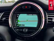 MINI Hatch Cooper Sport 1.5 Cooper Sport Hatchback 5dr Petrol Steptronic Euro 6 (s/s) (136 ps) 