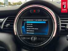 MINI Hatch Cooper Sport 1.5 Cooper Sport Hatchback 5dr Petrol Steptronic Euro 6 (s/s) (136 ps) 