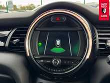 MINI Hatch Cooper Sport 1.5 Cooper Sport Hatchback 5dr Petrol Steptronic Euro 6 (s/s) (136 ps) 