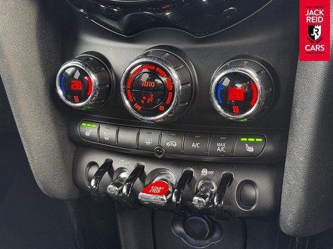 1.5 Cooper Sport Hatchback 5dr Petrol Steptronic Euro 6 (s/s) (136 ps)