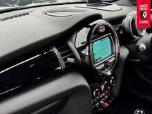 MINI Hatch Cooper Sport 1.5 Cooper Sport Hatchback 5dr Petrol Steptronic Euro 6 (s/s) (136 ps) 