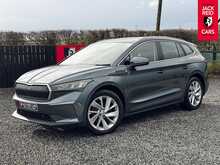 Skoda Enyaq 60 62kWh 60 SUV 5dr Electric Auto (179 ps) 