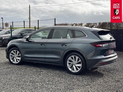 62kWh 60 SUV 5dr Electric Auto (179 ps)