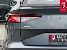 Skoda Enyaq 60 62kWh 60 SUV 5dr Electric Auto (179 ps) 