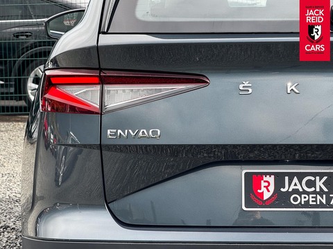 62kWh 60 SUV 5dr Electric Auto (179 ps)