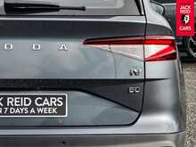 Skoda Enyaq 60 62kWh 60 SUV 5dr Electric Auto (179 ps) 