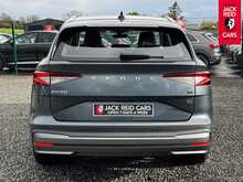 Skoda Enyaq 60 62kWh 60 SUV 5dr Electric Auto (179 ps) 
