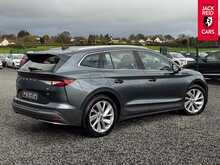 Skoda Enyaq 60 62kWh 60 SUV 5dr Electric Auto (179 ps) 