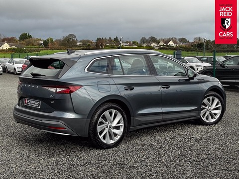 62kWh 60 SUV 5dr Electric Auto (179 ps)