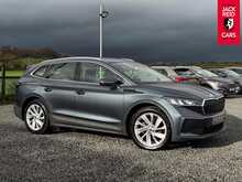 Skoda Enyaq 60 62kWh 60 SUV 5dr Electric Auto (179 ps) 