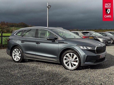 62kWh 60 SUV 5dr Electric Auto (179 ps)