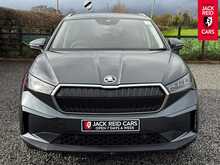 Skoda Enyaq 60 62kWh 60 SUV 5dr Electric Auto (179 ps) 