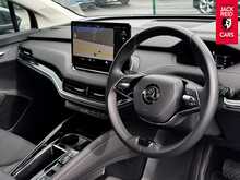 Skoda Enyaq 60 62kWh 60 SUV 5dr Electric Auto (179 ps) 