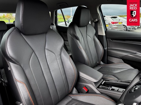 62kWh 60 SUV 5dr Electric Auto (179 ps)