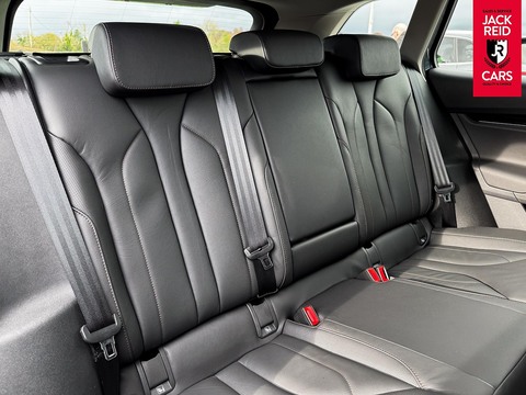 62kWh 60 SUV 5dr Electric Auto (179 ps)