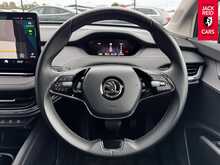 Skoda Enyaq 60 62kWh 60 SUV 5dr Electric Auto (179 ps) 