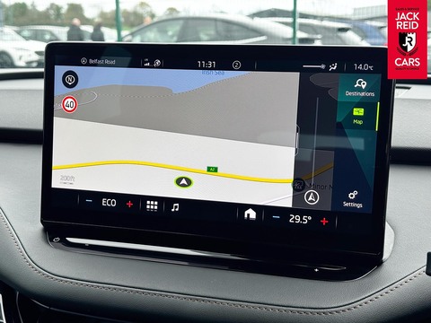 62kWh 60 SUV 5dr Electric Auto (179 ps)