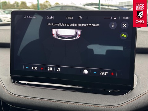 62kWh 60 SUV 5dr Electric Auto (179 ps)