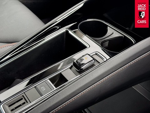 62kWh 60 SUV 5dr Electric Auto (179 ps)