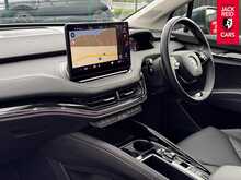 Skoda Enyaq 60 62kWh 60 SUV 5dr Electric Auto (179 ps) 