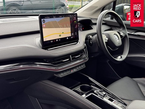 62kWh 60 SUV 5dr Electric Auto (179 ps)