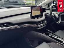 Skoda Enyaq 60 62kWh 60 SUV 5dr Electric Auto (179 ps) 