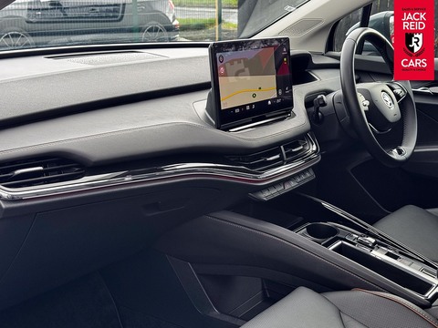 62kWh 60 SUV 5dr Electric Auto (179 ps)