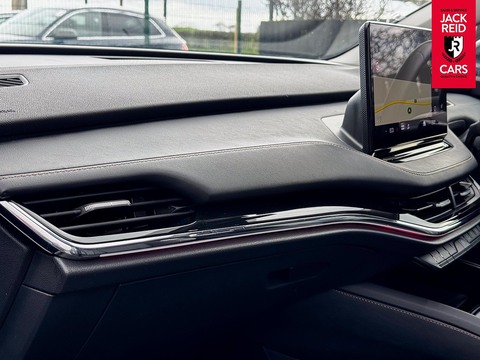 62kWh 60 SUV 5dr Electric Auto (179 ps)