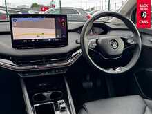Skoda Enyaq 60 62kWh 60 SUV 5dr Electric Auto (179 ps) 
