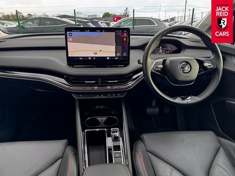 62kWh 60 SUV 5dr Electric Auto (179 ps)