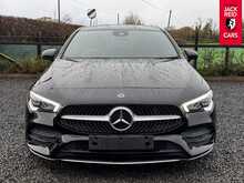 Mercedes-Benz CLA CLA200 AMG Line 1.3 CLA200 AMG Line Coupe 4dr Petrol 7G-DCT Euro 6 (s/s) (163 ps) 