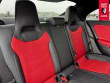 Mercedes-Benz CLA CLA200 AMG Line 1.3 CLA200 AMG Line Coupe 4dr Petrol 7G-DCT Euro 6 (s/s) (163 ps) 