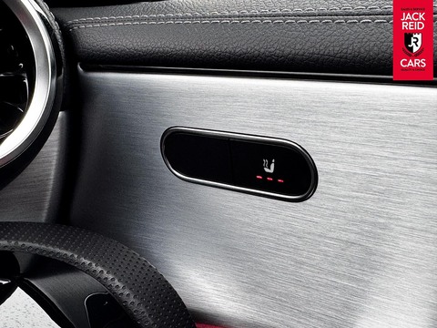 1.3 CLA200 AMG Line Coupe 4dr Petrol 7G-DCT Euro 6 (s/s) (163 ps)