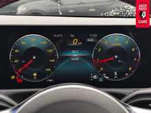 Mercedes-Benz CLA CLA200 AMG Line 1.3 CLA200 AMG Line Coupe 4dr Petrol 7G-DCT Euro 6 (s/s) (163 ps) 