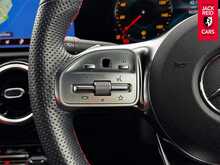 Mercedes-Benz CLA CLA200 AMG Line 1.3 CLA200 AMG Line Coupe 4dr Petrol 7G-DCT Euro 6 (s/s) (163 ps) 