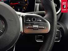 Mercedes-Benz CLA CLA200 AMG Line 1.3 CLA200 AMG Line Coupe 4dr Petrol 7G-DCT Euro 6 (s/s) (163 ps) 
