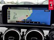 Mercedes-Benz CLA CLA200 AMG Line 1.3 CLA200 AMG Line Coupe 4dr Petrol 7G-DCT Euro 6 (s/s) (163 ps) 