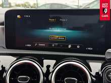 Mercedes-Benz CLA CLA200 AMG Line 1.3 CLA200 AMG Line Coupe 4dr Petrol 7G-DCT Euro 6 (s/s) (163 ps) 