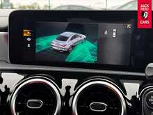 Mercedes-Benz CLA CLA200 AMG Line 1.3 CLA200 AMG Line Coupe 4dr Petrol 7G-DCT Euro 6 (s/s) (163 ps) 
