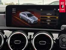 Mercedes-Benz CLA CLA200 AMG Line 1.3 CLA200 AMG Line Coupe 4dr Petrol 7G-DCT Euro 6 (s/s) (163 ps) 