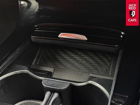 1.3 CLA200 AMG Line Coupe 4dr Petrol 7G-DCT Euro 6 (s/s) (163 ps)