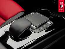 Mercedes-Benz CLA CLA200 AMG Line 1.3 CLA200 AMG Line Coupe 4dr Petrol 7G-DCT Euro 6 (s/s) (163 ps) 