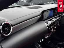 Mercedes-Benz CLA CLA200 AMG Line 1.3 CLA200 AMG Line Coupe 4dr Petrol 7G-DCT Euro 6 (s/s) (163 ps) 