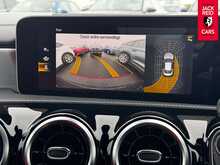 Mercedes-Benz CLA CLA200 AMG Line 1.3 CLA200 AMG Line Coupe 4dr Petrol 7G-DCT Euro 6 (s/s) (163 ps) 