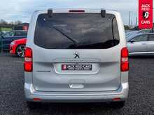 Peugeot Traveller BlueHDi Allure 2.0 BlueHDi Allure Standard MPV 5dr Diesel Manual MWB Euro 6 (s/s) (150 ps) 