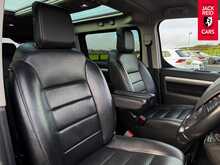 Peugeot Traveller BlueHDi Allure 2.0 BlueHDi Allure Standard MPV 5dr Diesel Manual MWB Euro 6 (s/s) (150 ps) 