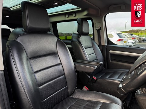 2.0 BlueHDi Allure Standard MPV 5dr Diesel Manual MWB Euro 6 (s/s) (150 ps)