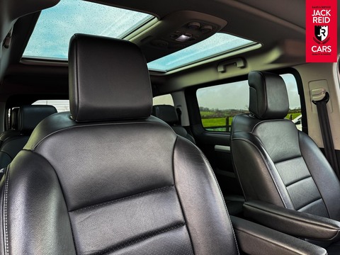 2.0 BlueHDi Allure Standard MPV 5dr Diesel Manual MWB Euro 6 (s/s) (150 ps)