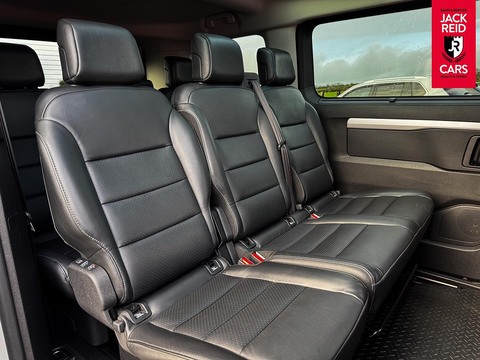 2.0 BlueHDi Allure Standard MPV 5dr Diesel Manual MWB Euro 6 (s/s) (150 ps)